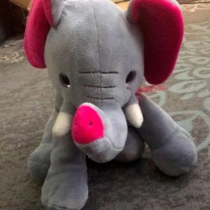 Elephant Stuffed animal